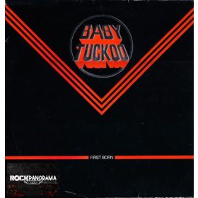 Baby Tuckoo - First Born (LP)