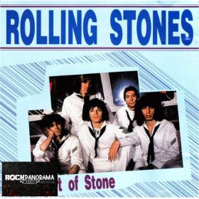 Rolling Stones - Heart Of Stone (CD)