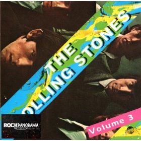 The Rolling Stones - Volume 3 (CD)