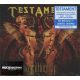 Testament - The Gathering (Digipak CD)