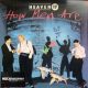 Heaven 17 - How Men Are (LP)