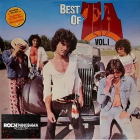 Tea - Best Of Tea Vol. I (LP)