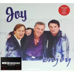 Joy - Enjoy (LP)