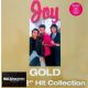 Joy - Gold - The 12" Hit Collection (LP)