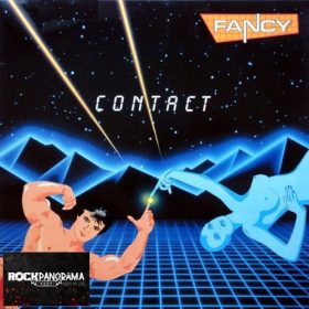 Fancy - Contact (LP)