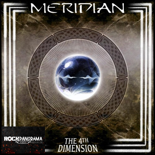 Meridian - The 4th Dimension (LP)