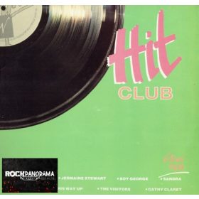 Hit Club (LP)