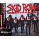 Skid Row - The Gang's All Here (Japán CD)