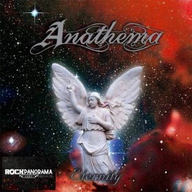 Anathema - Eternity (LP)