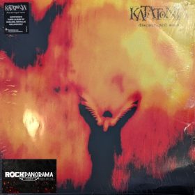 Katatonia - Discouraged Ones (LP)