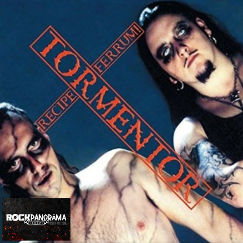 Tormentor - Recipe Ferrum! 777 (Dupla Gatefold LP)