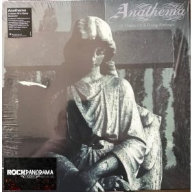 Anathema - A Vision Of A Dying Embrace (LP)