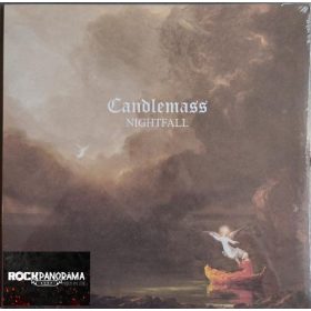Candlemass - Nightfall (LP)