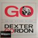 Dexter Gordon - Go (LP)