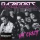 Razorbats - Hit Crazy (CD)