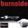 Burnside - Burnside (7" SP)