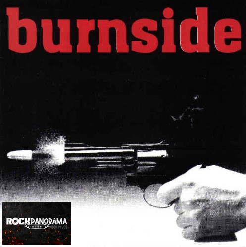 Burnside - Burnside (7" SP)