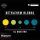 DJ Maestro - Bethlehem Blends: Day & Night (Dupla LP)