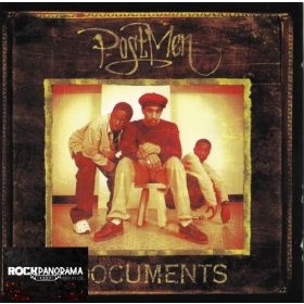 Postmen - Documents (CD)