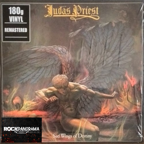 Judas Priest - Sad Wings Of Destiny (LP)