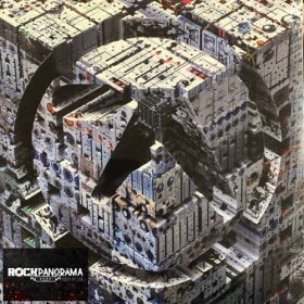   Aphex Twin - Blackbox Life Recorder 21f / In A Room7 F760 (12" EP, LP)