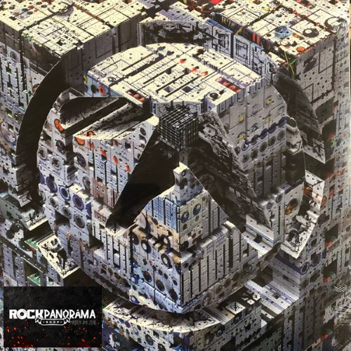 Aphex Twin - Blackbox Life Recorder 21f / In A Room7 F760 (12" EP, LP)