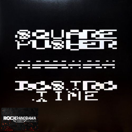 Squarepusher - Dostrotime (Dupla Gatefold LP)