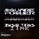 Squarepusher - Dostrotime (Dupla Gatefold LP)