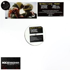 Boards Of Canada - Twoism (LP)