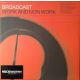 Broadcast - Work And Non Work (LP)