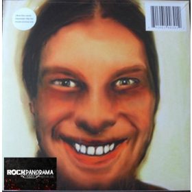 Aphex Twin - ...I Care Because You Do (Dupla LP)