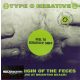 Type O Negative - The Origin Of The Feces (Not Live At Brighton Beach) (Dupla LP)