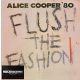 Alice Cooper - Flush The Fashion (LP)