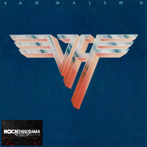 Van Halen - Van Halen II (LP)