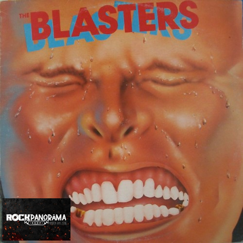 The Blasters - The Blasters (LP)