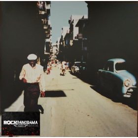   Buena Vista Social Club - Buena Vista Social Club (Dupla Gatefold LP)