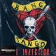 Bang Tango - Live Injection (12" LP)