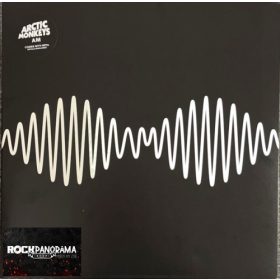 Arctic Monkeys - AM (Gatefold LP)