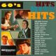 60's Hits Hits Hits (CD)