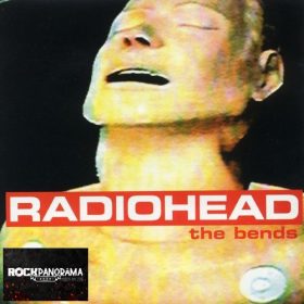 Radiohead - The Bends (LP)