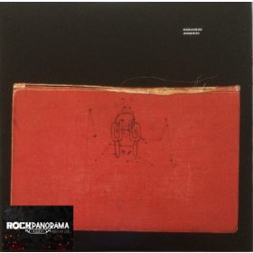Radiohead - Amnesiac (Dupla LP)
