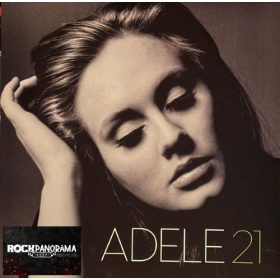 Adele - 21 (LP)