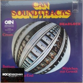 Can - Soundtracks (LP)