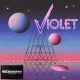 Violet - Illusions (CD)