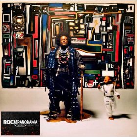 Kamasi Washington - Fearless Movement (Dupla Gatefold LP)