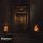 Bonfire - Point Blank (CD)