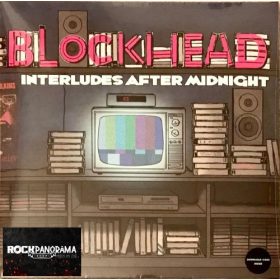 Blockhead - Interludes After Midnight (Dupla LP)