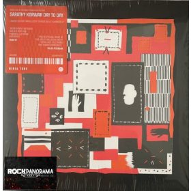 Sarathy Korwar - Day To Day (LP)