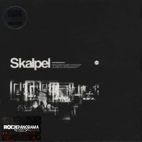 Skalpel - Skalpel (Dupla LP)