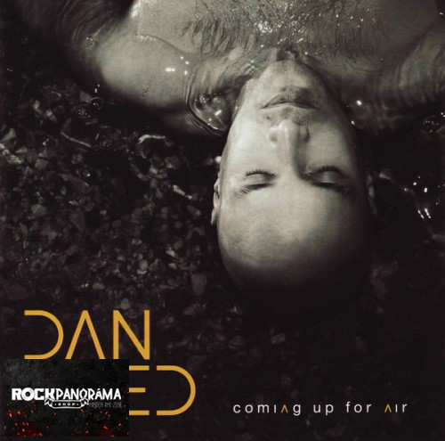 Dan Reed - Coming Up For Air (CD)